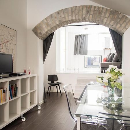 Youhosty - Tadino G 19 Appartement Milaan Buitenkant foto