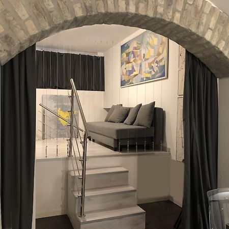 Youhosty - Tadino G 19 Appartement Milaan Buitenkant foto