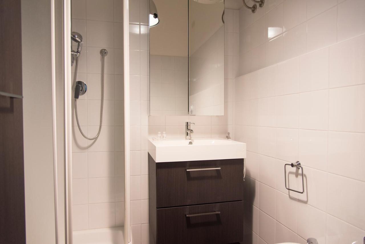 Youhosty - Tadino G 19 Appartement Milaan Buitenkant foto