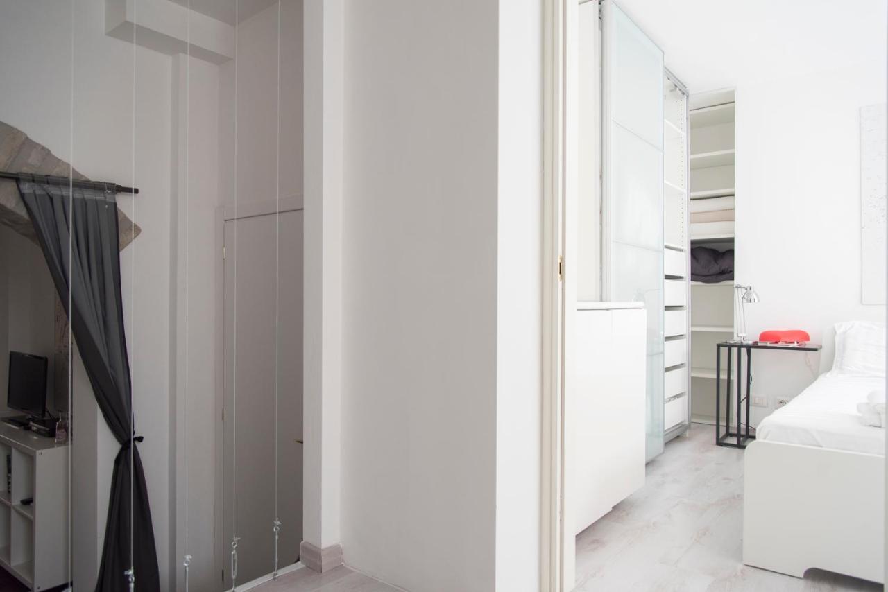 Youhosty - Tadino G 19 Appartement Milaan Buitenkant foto