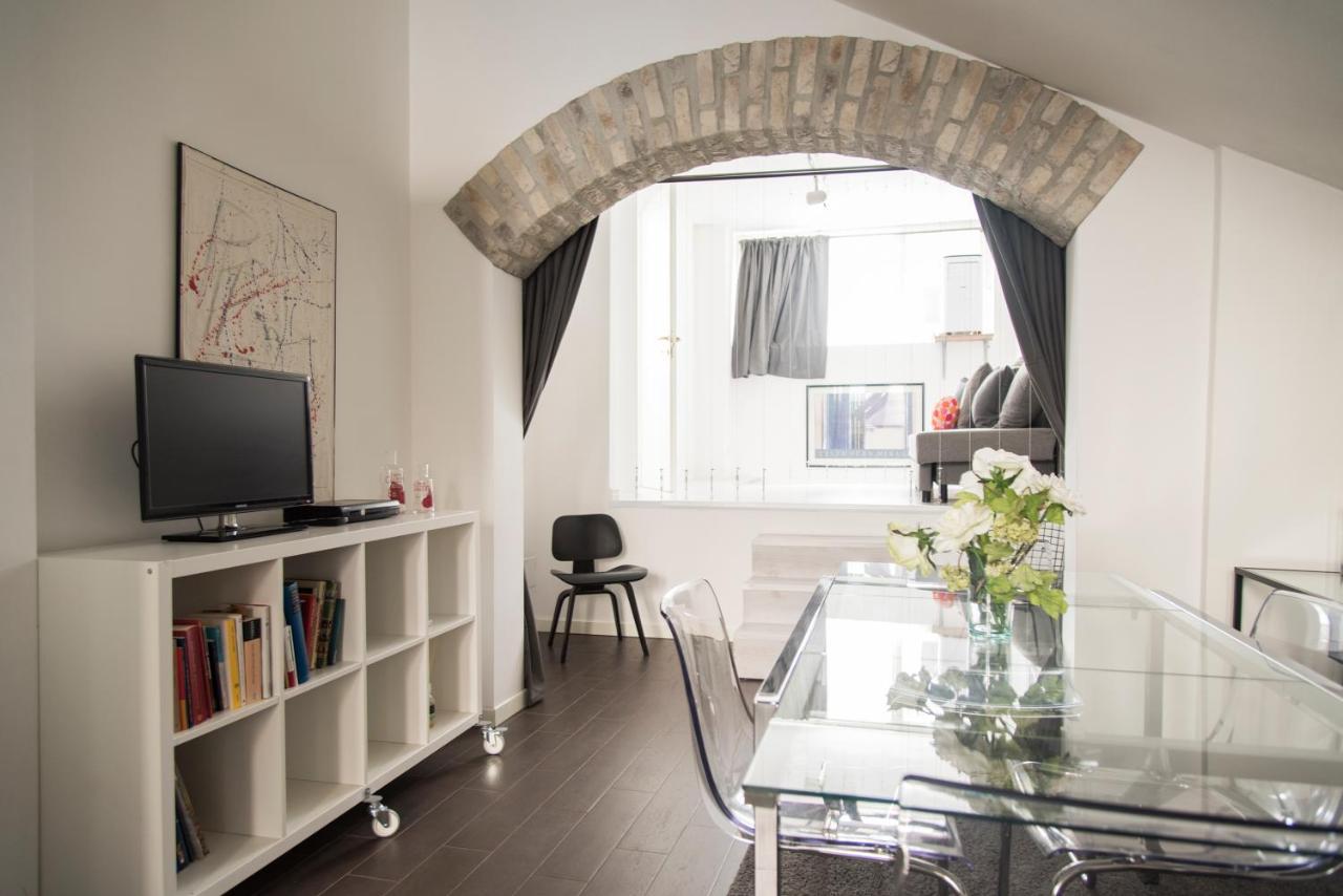 Youhosty - Tadino G 19 Appartement Milaan Buitenkant foto