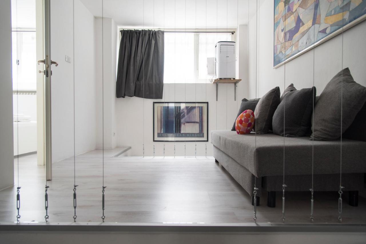 Youhosty - Tadino G 19 Appartement Milaan Buitenkant foto