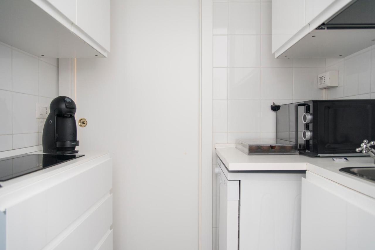 Youhosty - Tadino G 19 Appartement Milaan Buitenkant foto