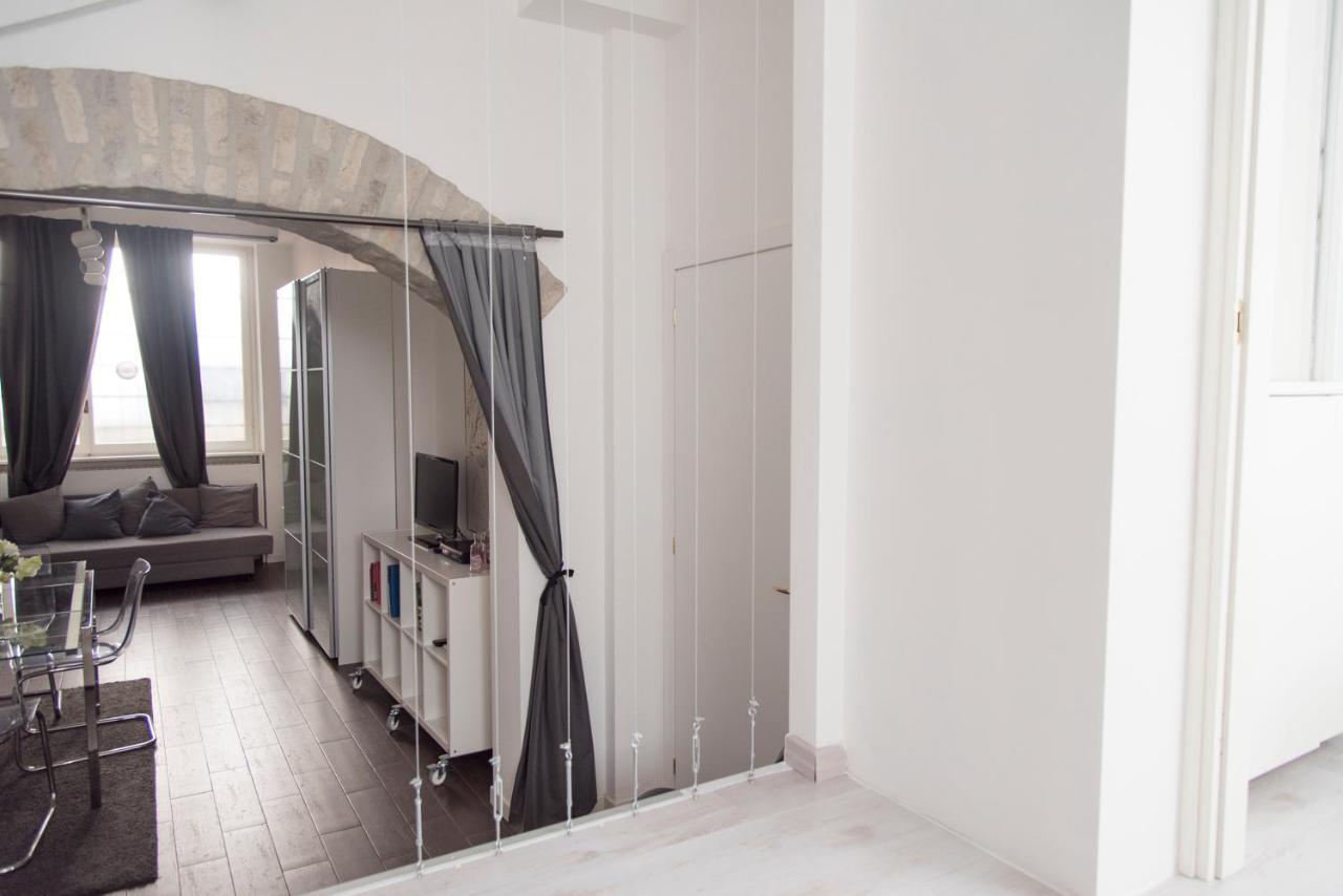 Youhosty - Tadino G 19 Appartement Milaan Buitenkant foto