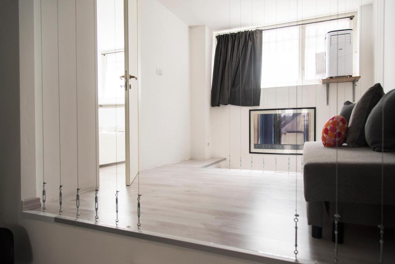 Youhosty - Tadino G 19 Appartement Milaan Buitenkant foto