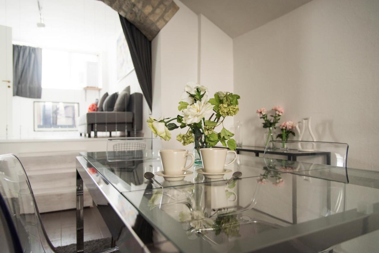 Youhosty - Tadino G 19 Appartement Milaan Buitenkant foto
