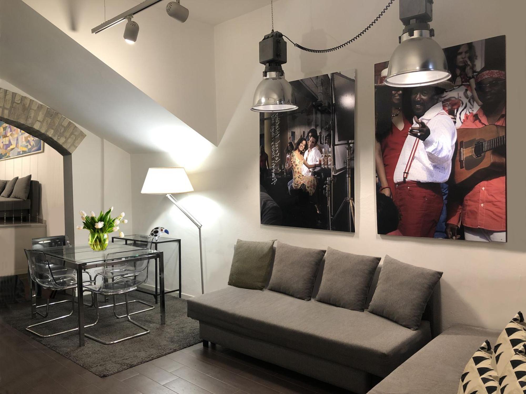 Youhosty - Tadino G 19 Appartement Milaan Buitenkant foto
