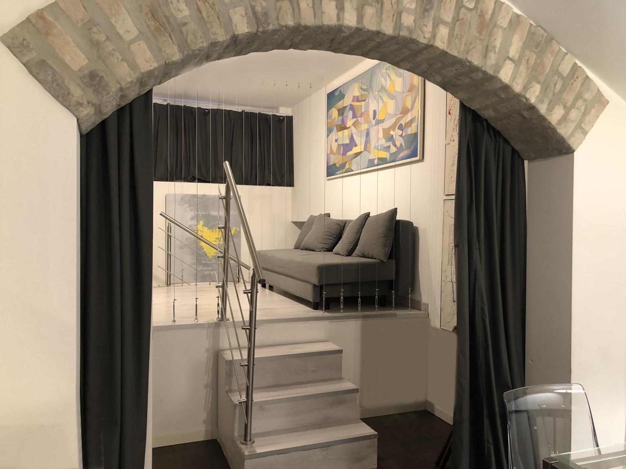 Youhosty - Tadino G 19 Appartement Milaan Buitenkant foto